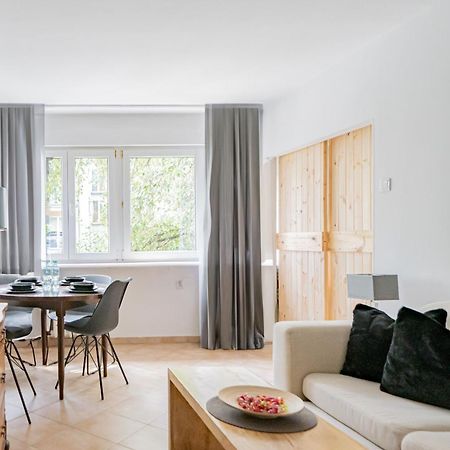 Niceone Apartment Number 5 - W Samym Centrum! Wroclaw Exterior photo