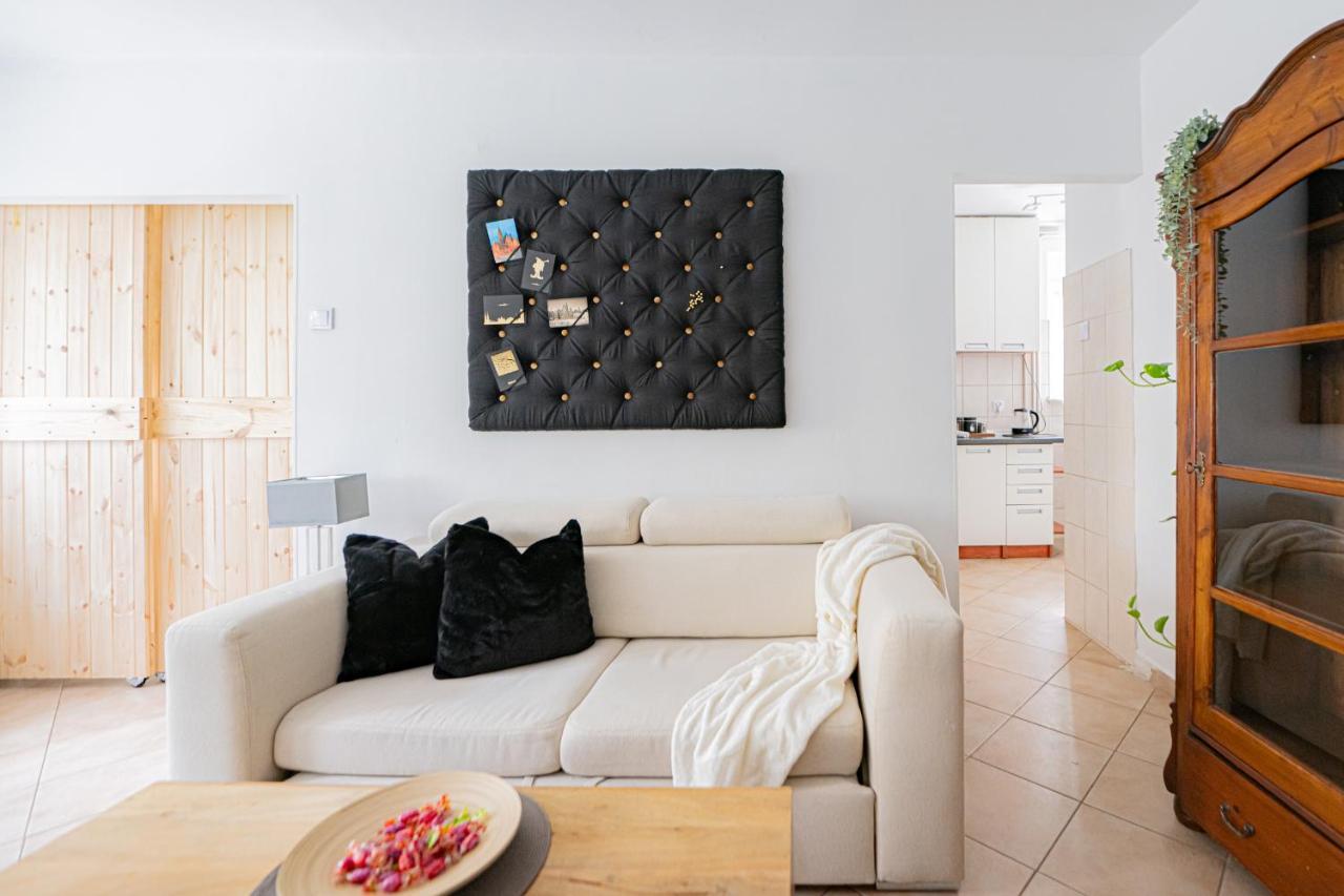Niceone Apartment Number 5 - W Samym Centrum! Wroclaw Exterior photo