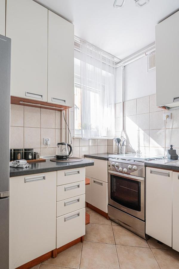 Niceone Apartment Number 5 - W Samym Centrum! Wroclaw Exterior photo