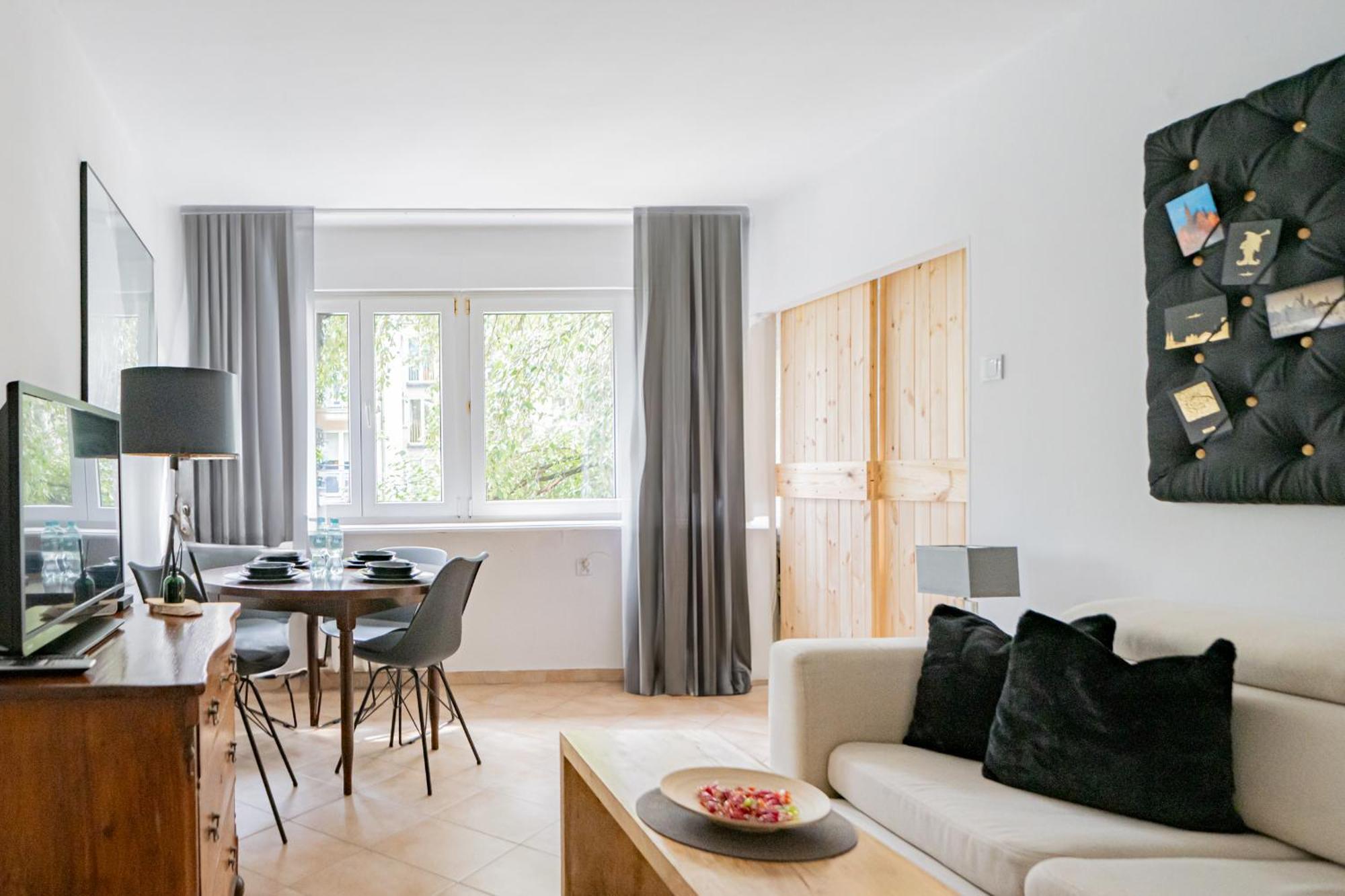 Niceone Apartment Number 5 - W Samym Centrum! Wroclaw Exterior photo