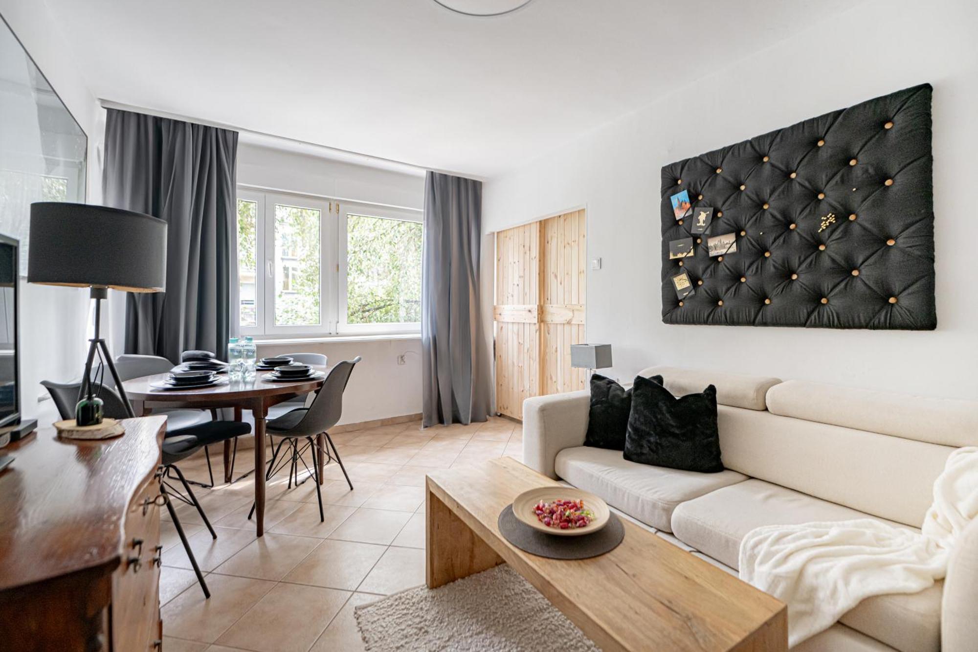 Niceone Apartment Number 5 - W Samym Centrum! Wroclaw Exterior photo