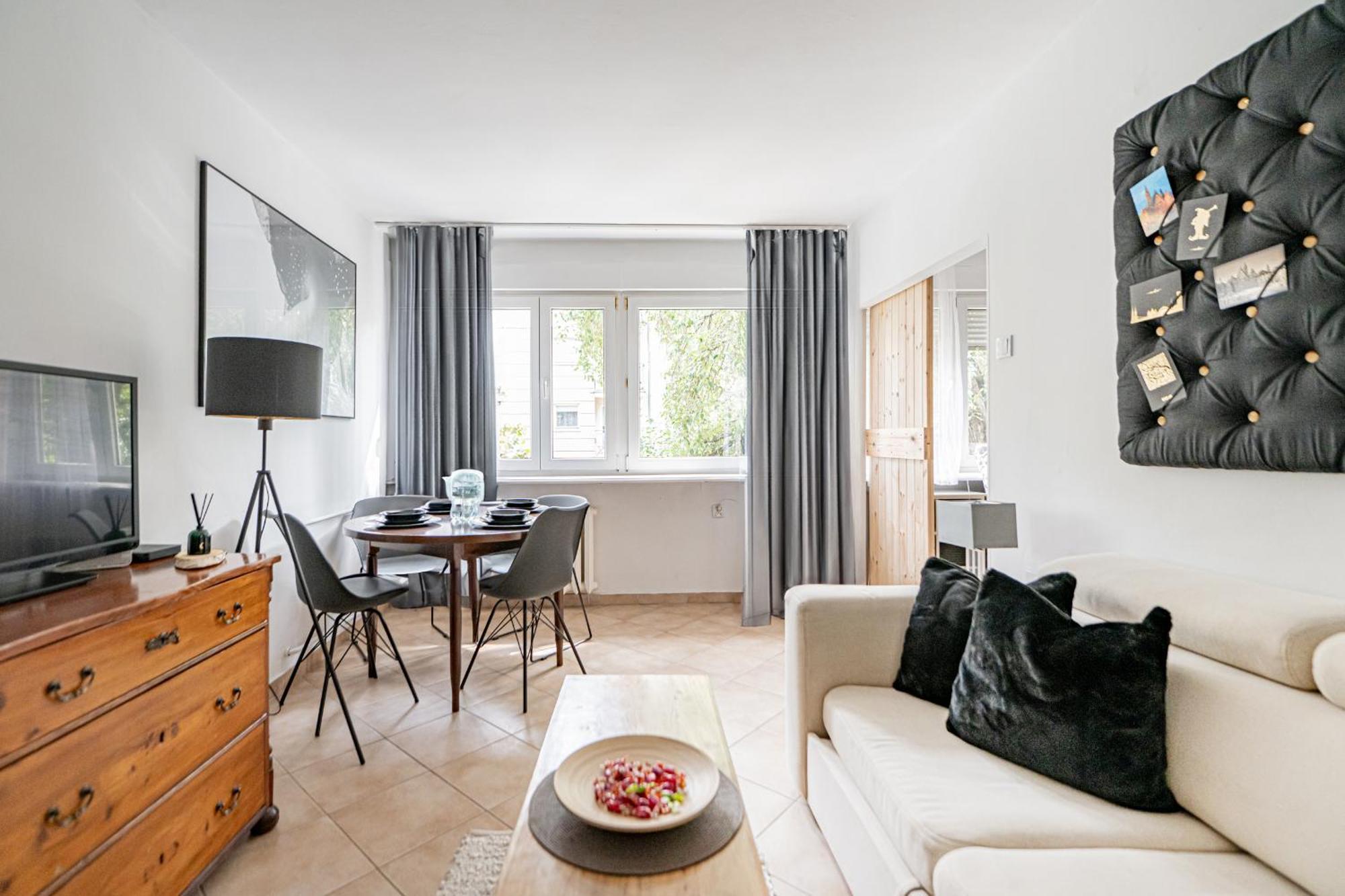 Niceone Apartment Number 5 - W Samym Centrum! Wroclaw Exterior photo